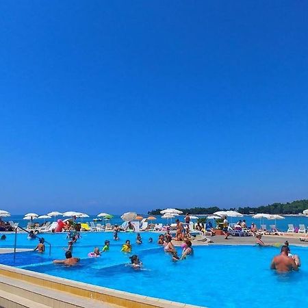 Easyatent Camping Stella Maris Umag Exterior foto