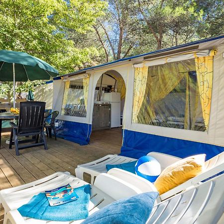 Easyatent Camping Stella Maris Umag Exterior foto