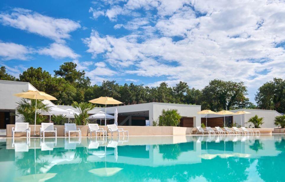 Easyatent Camping Stella Maris Umag Exterior foto