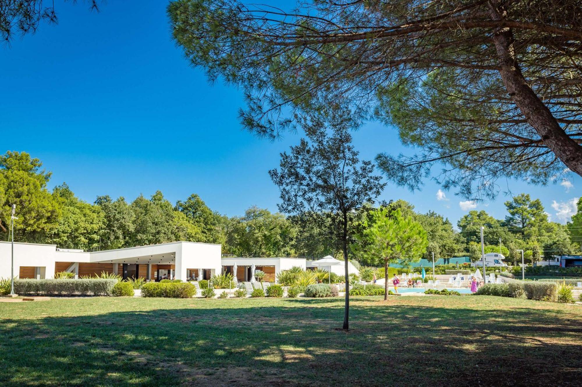 Easyatent Camping Stella Maris Umag Exterior foto