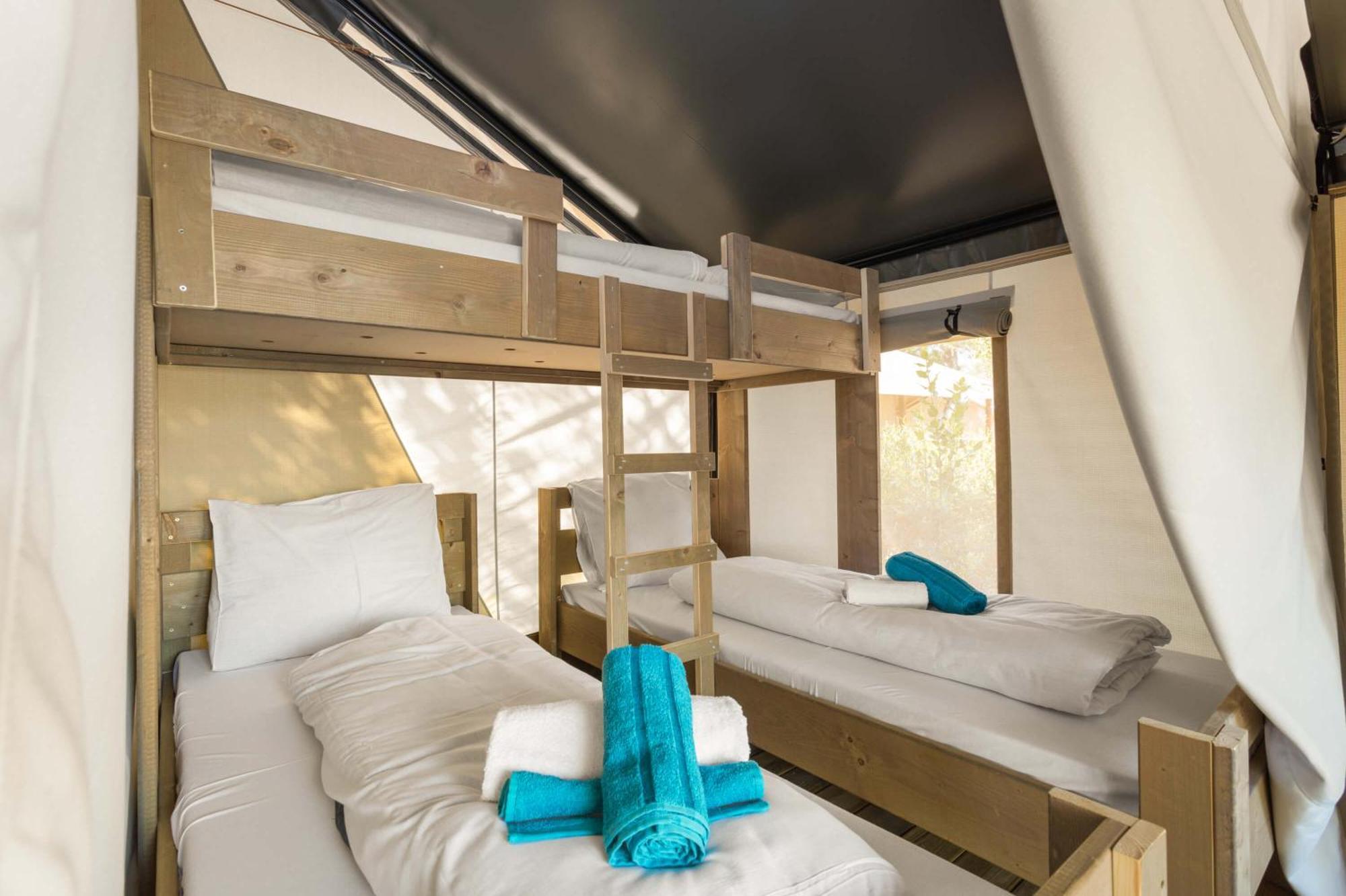 Easyatent Camping Stella Maris Umag Zimmer foto