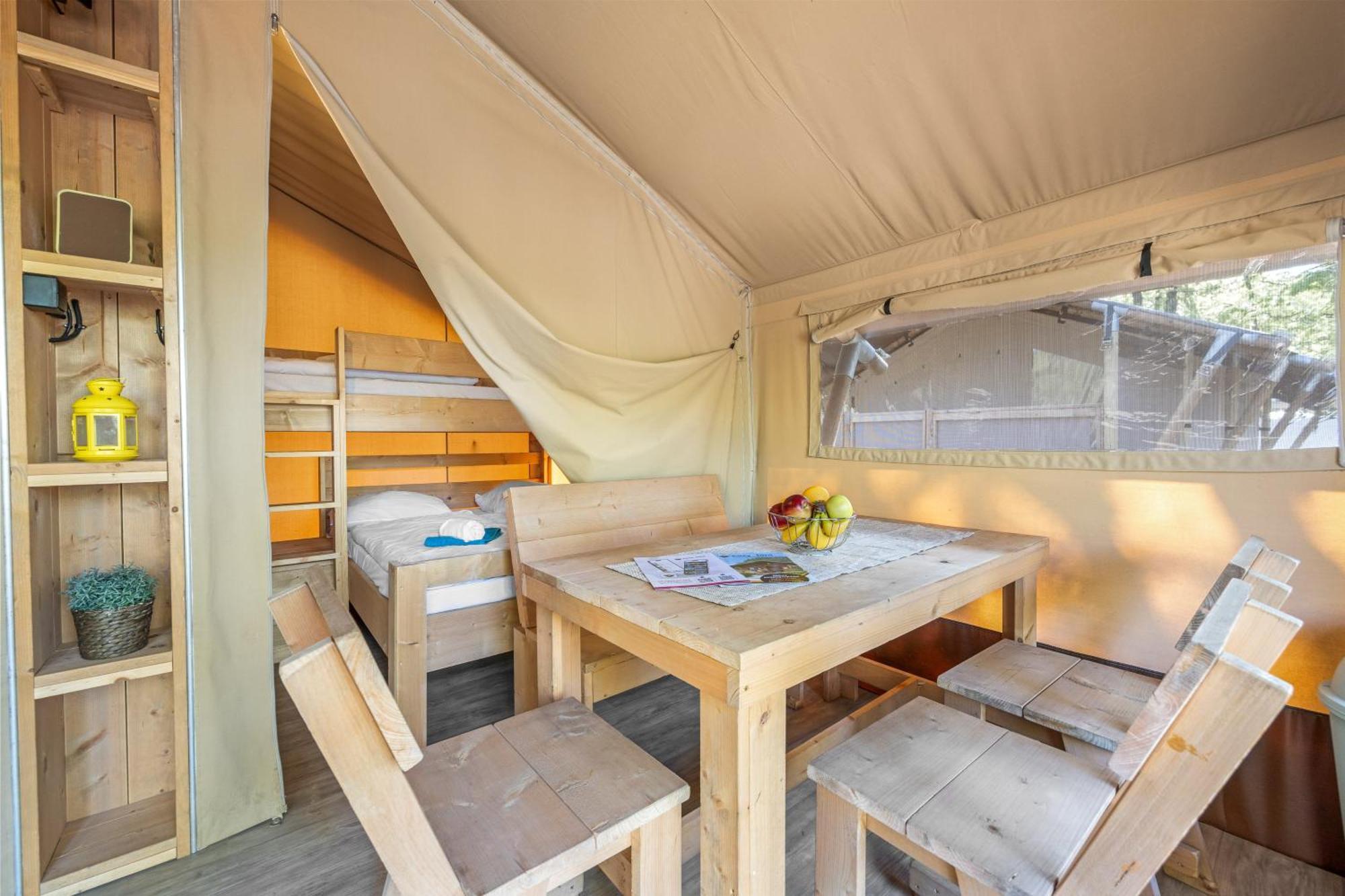 Easyatent Camping Stella Maris Umag Zimmer foto