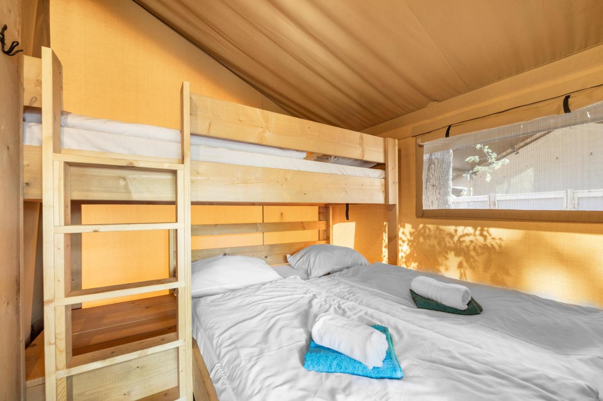Easyatent Camping Stella Maris Umag Zimmer foto