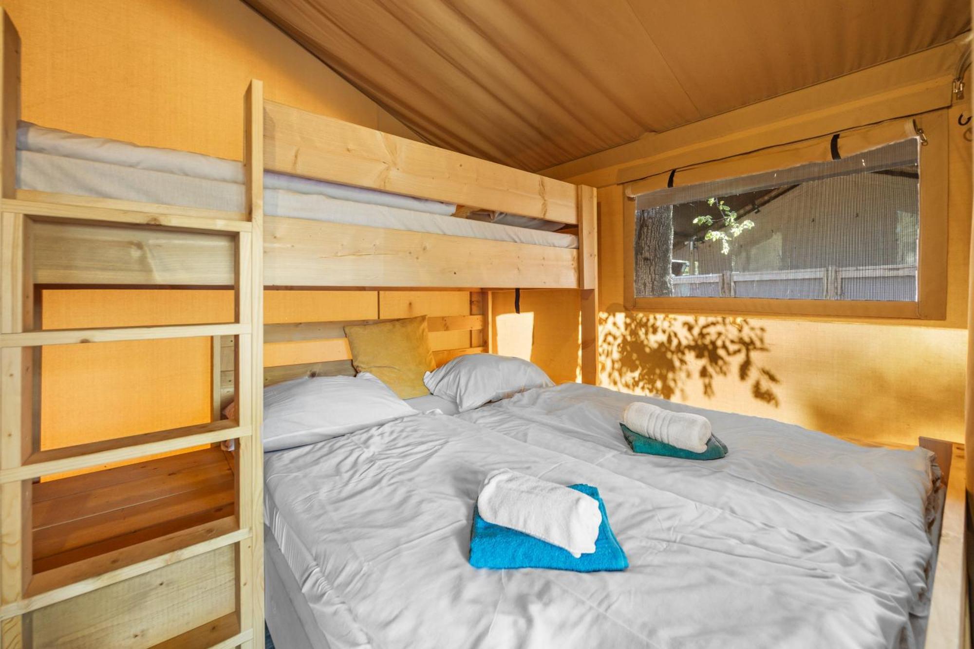 Easyatent Camping Stella Maris Umag Zimmer foto