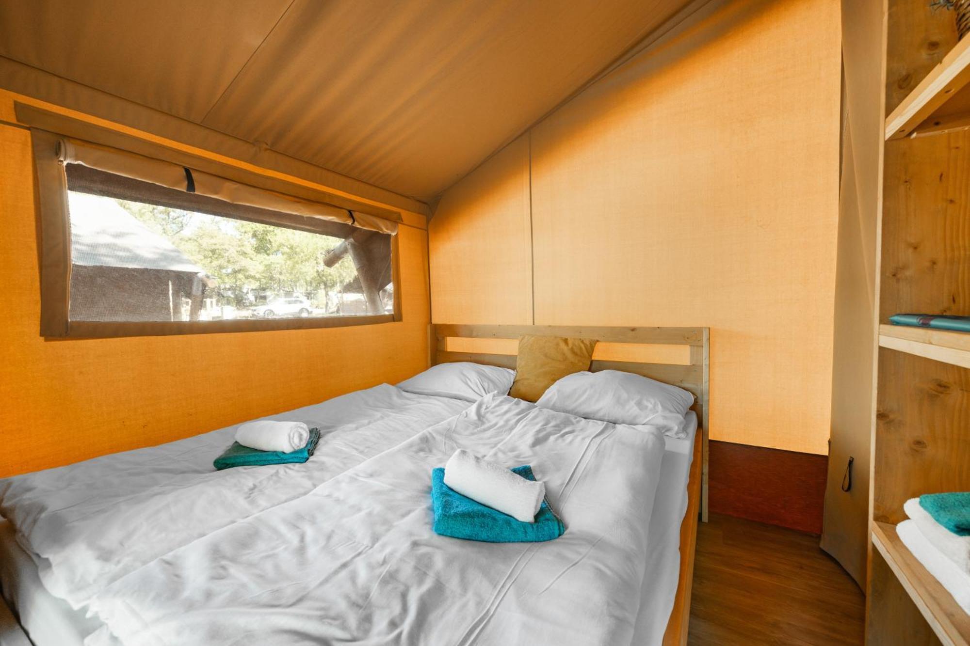 Easyatent Camping Stella Maris Umag Zimmer foto